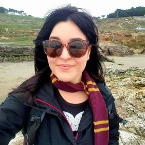 Meet your Posher, Allyson